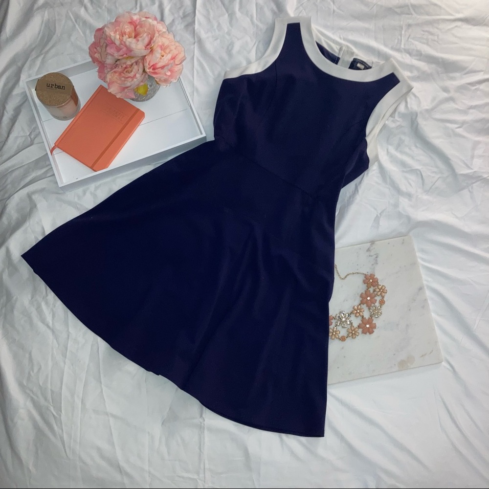 Tommy Hilfiger | Flounce Dress Tennis Style